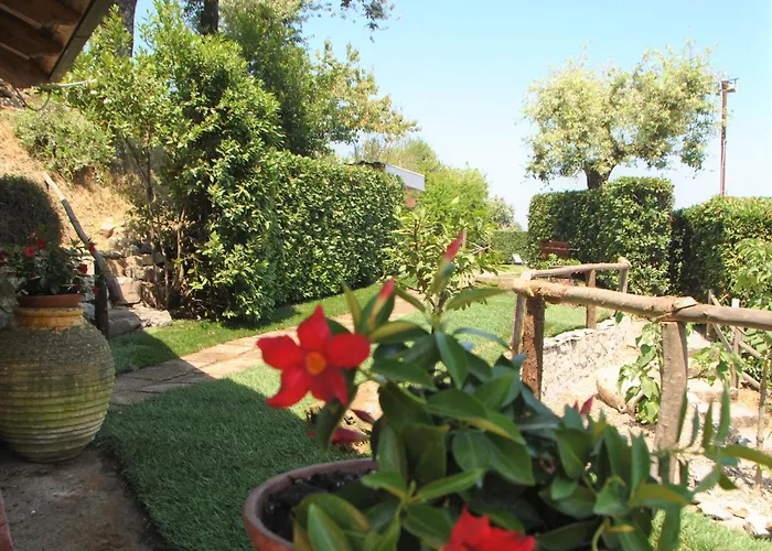 Villa La Ventana