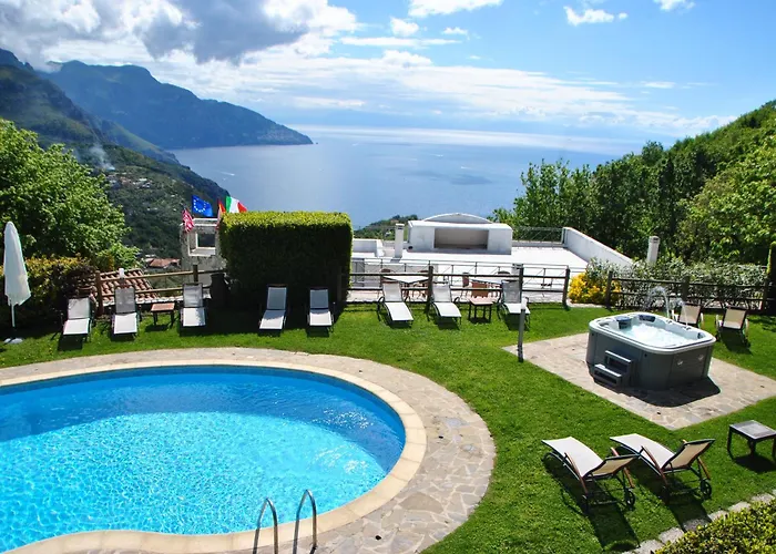 Villa La Ventana