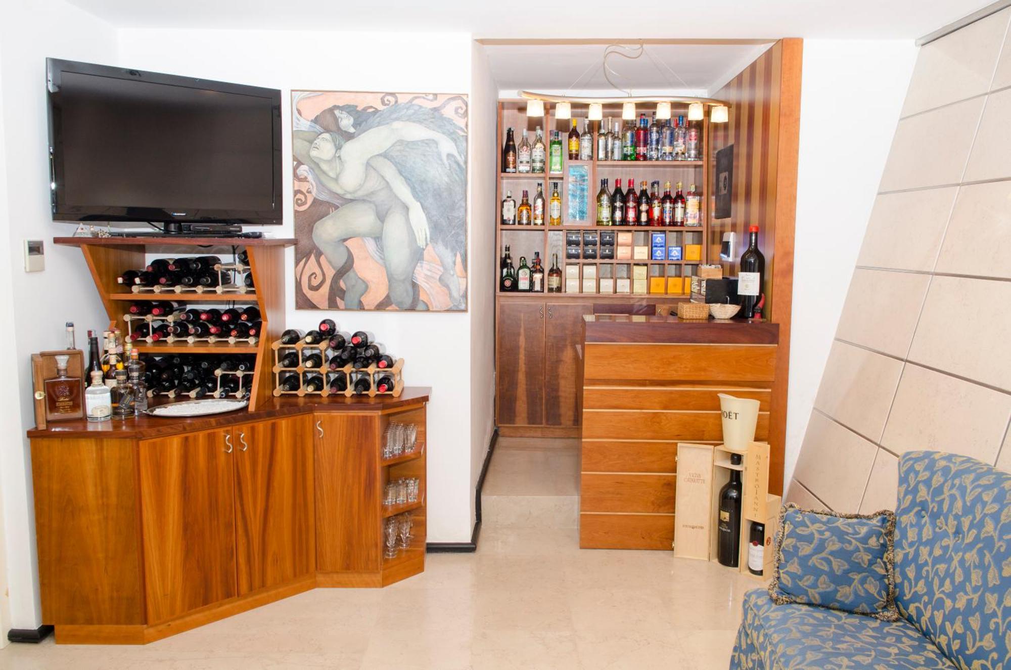 La Ventana Bed & Breakfast