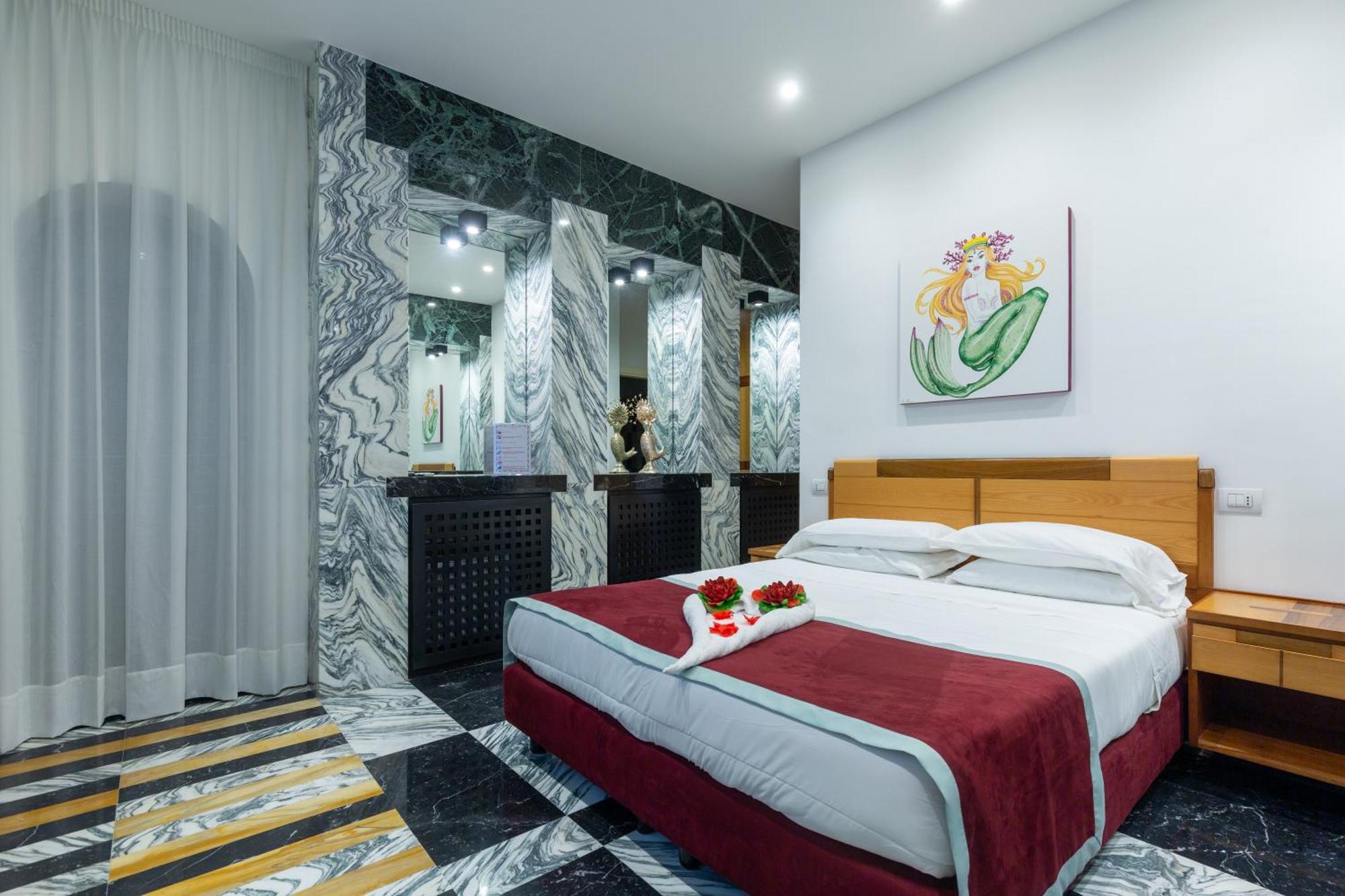 Bed & Breakfast La Ventana 3*