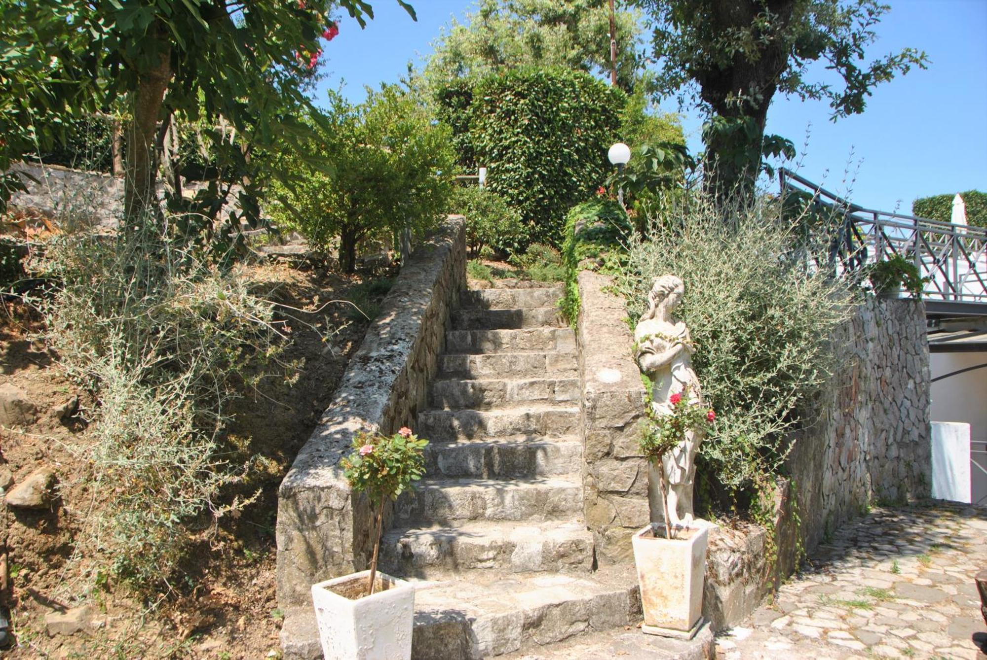 La Ventana Bed & Breakfast 3*