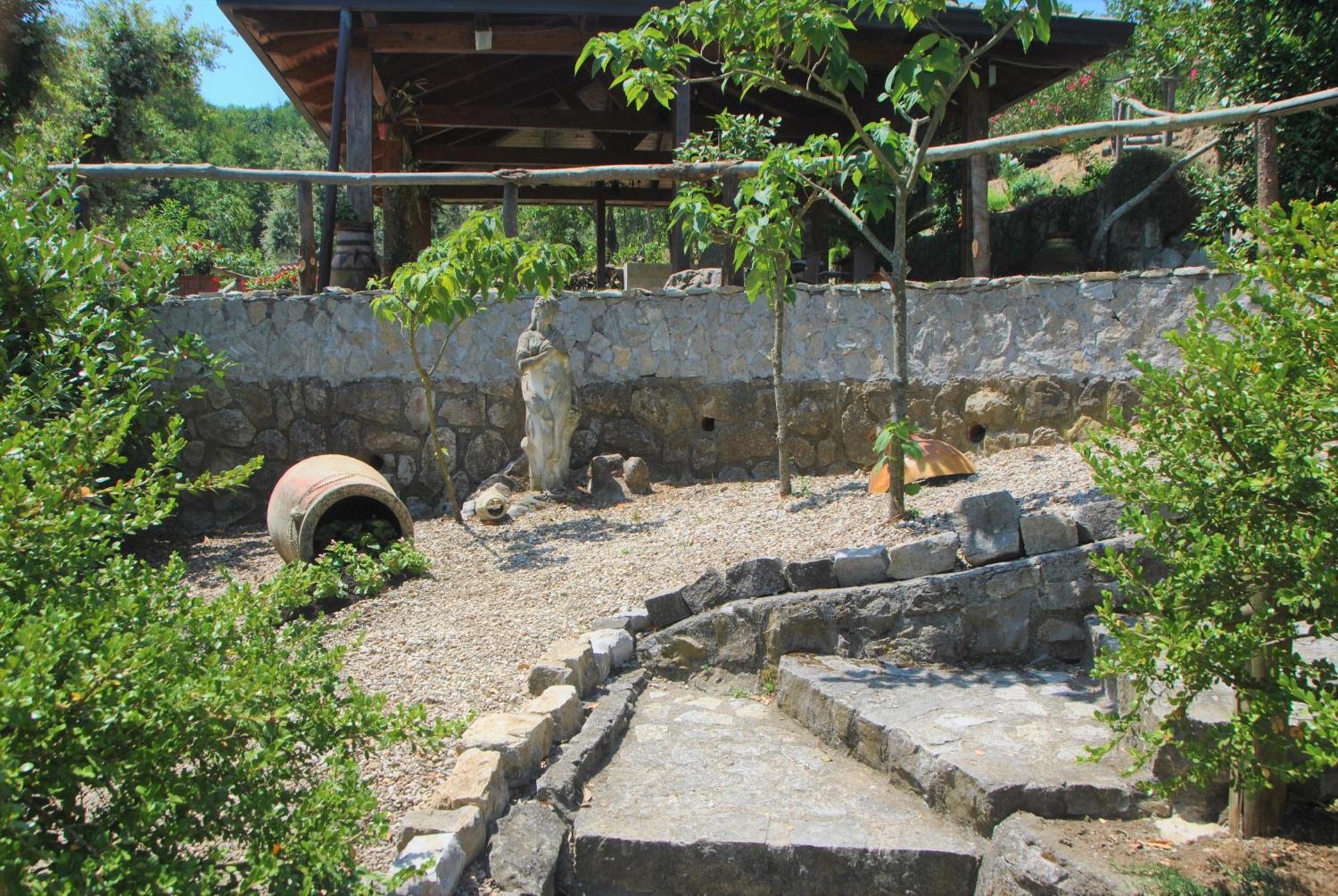 Bed & Breakfast La Ventana Sant'Agnello