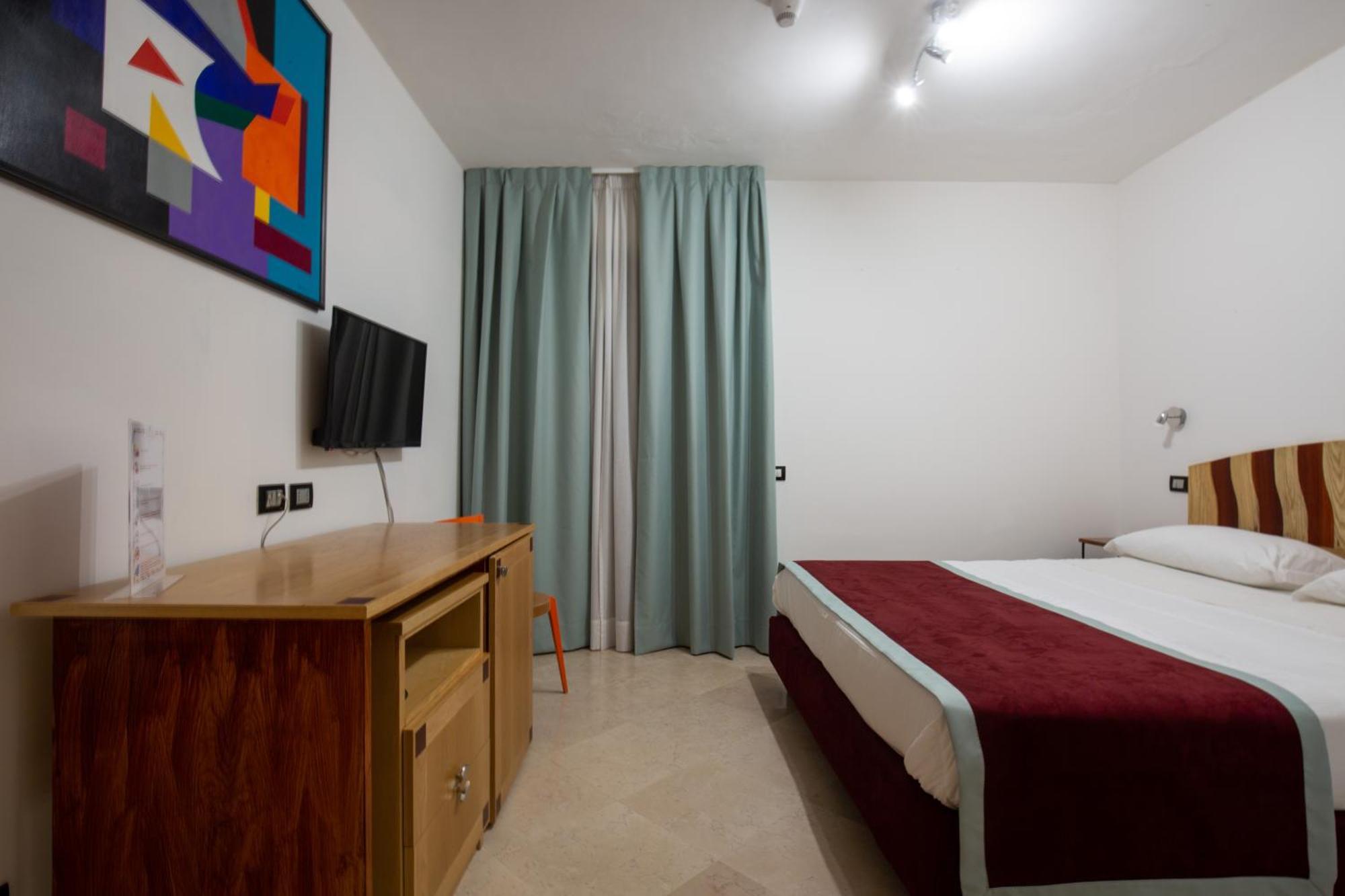 La Ventana Bed & Breakfast 3*