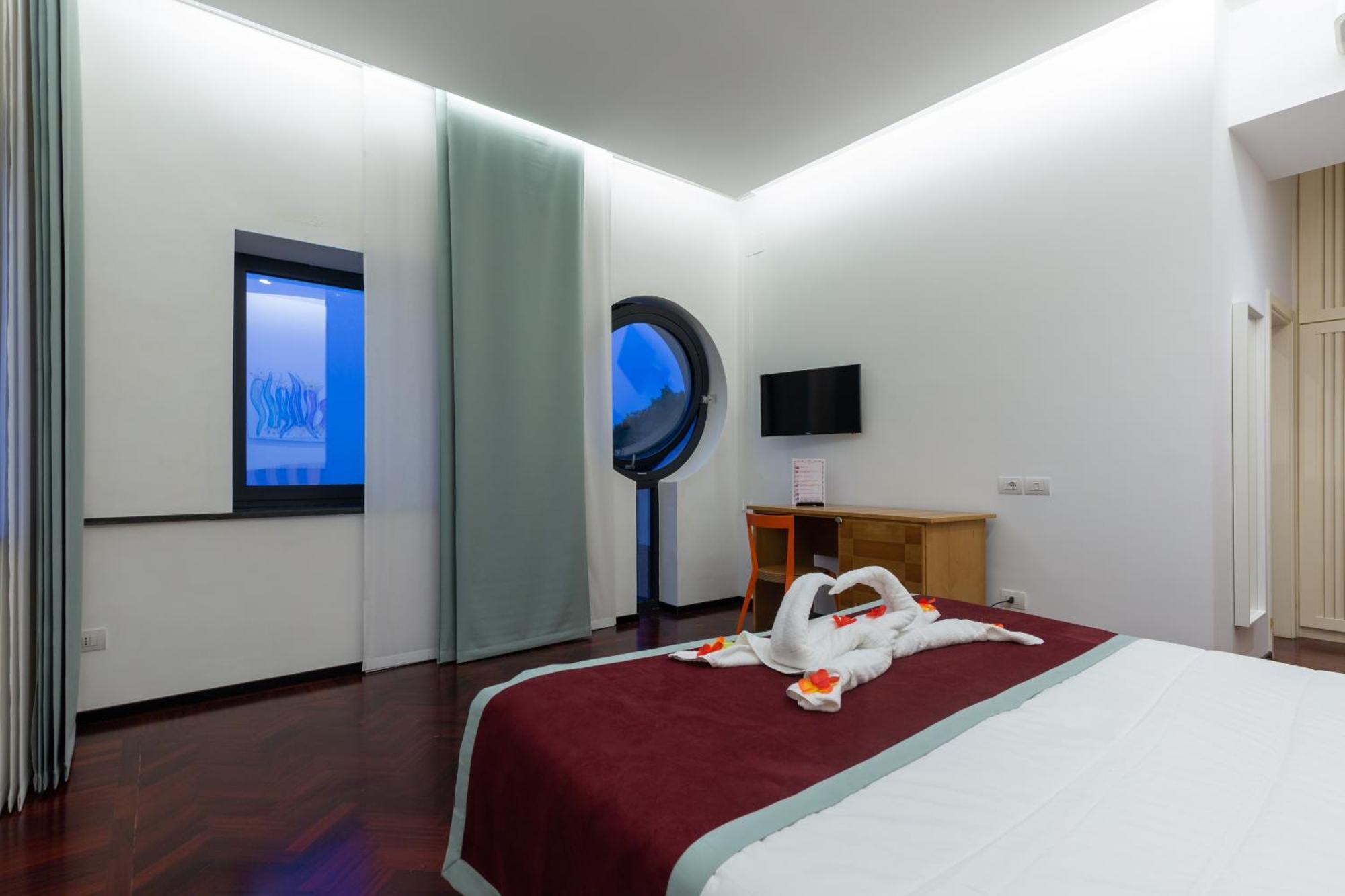Bed & Breakfast La Ventana Sant'Agnello