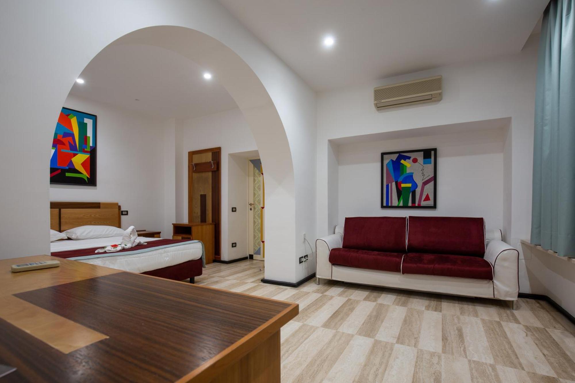 Couette-café La Ventana 3*
