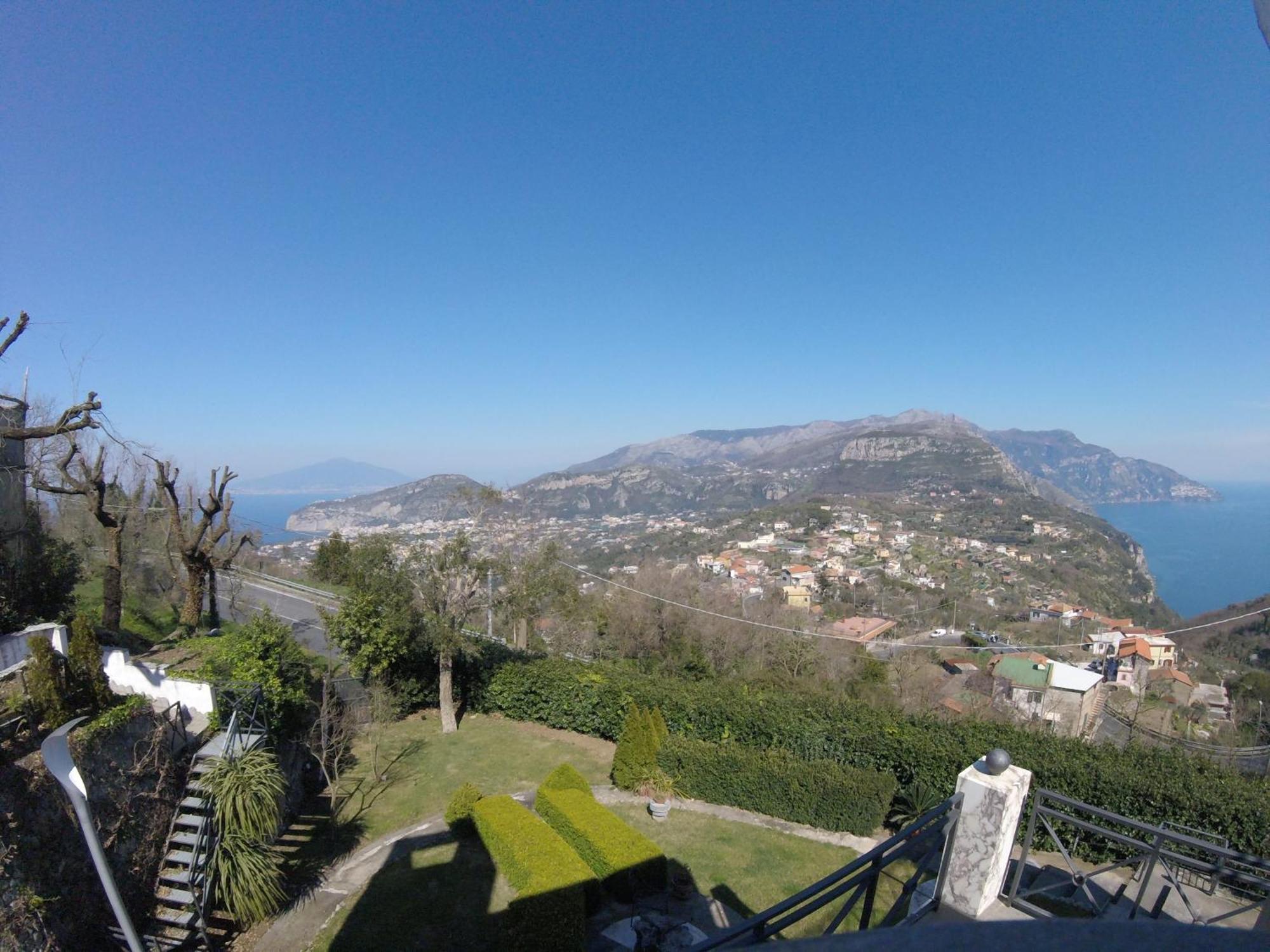 Couette-café La Ventana 3*