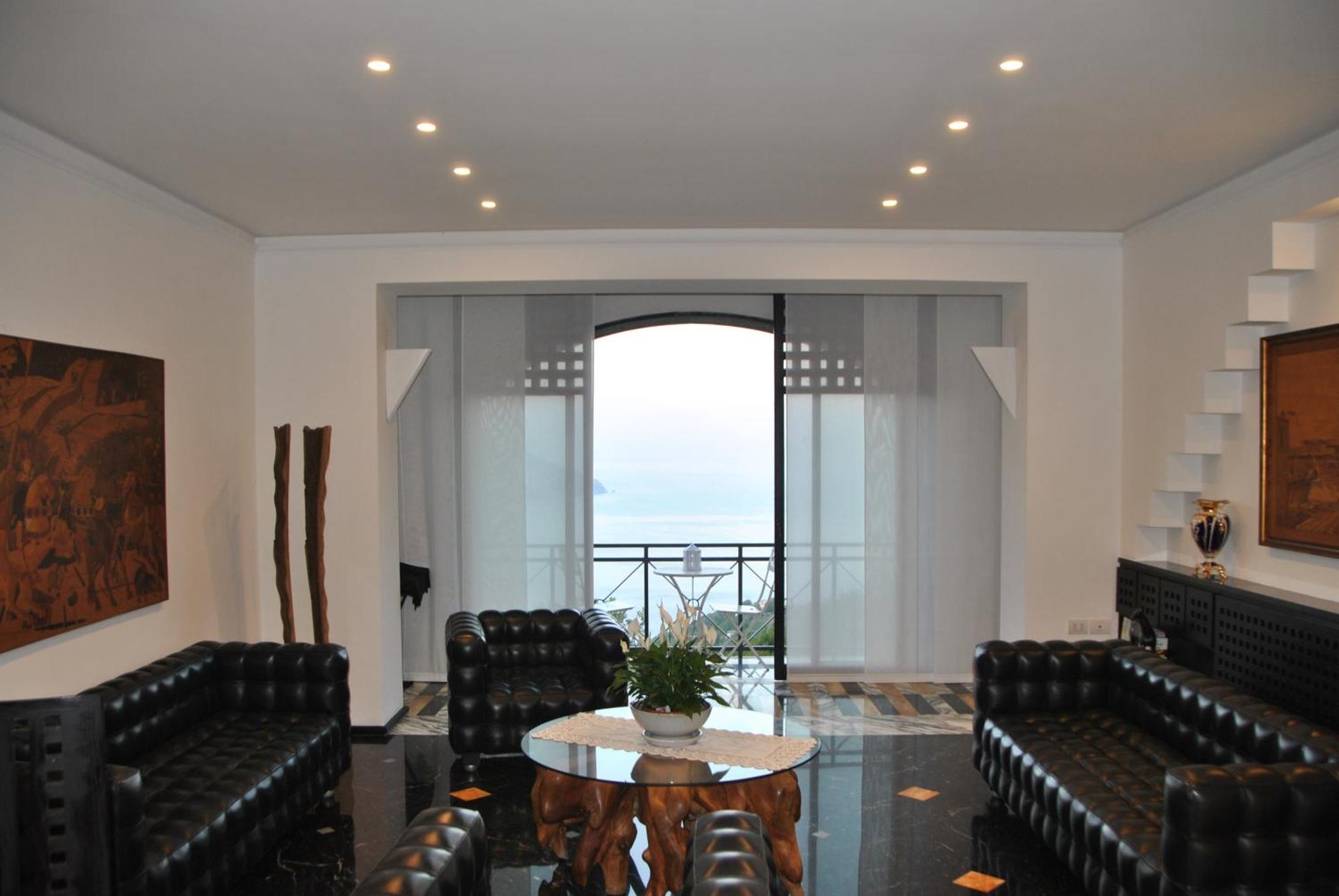 Couette-café La Ventana 3*