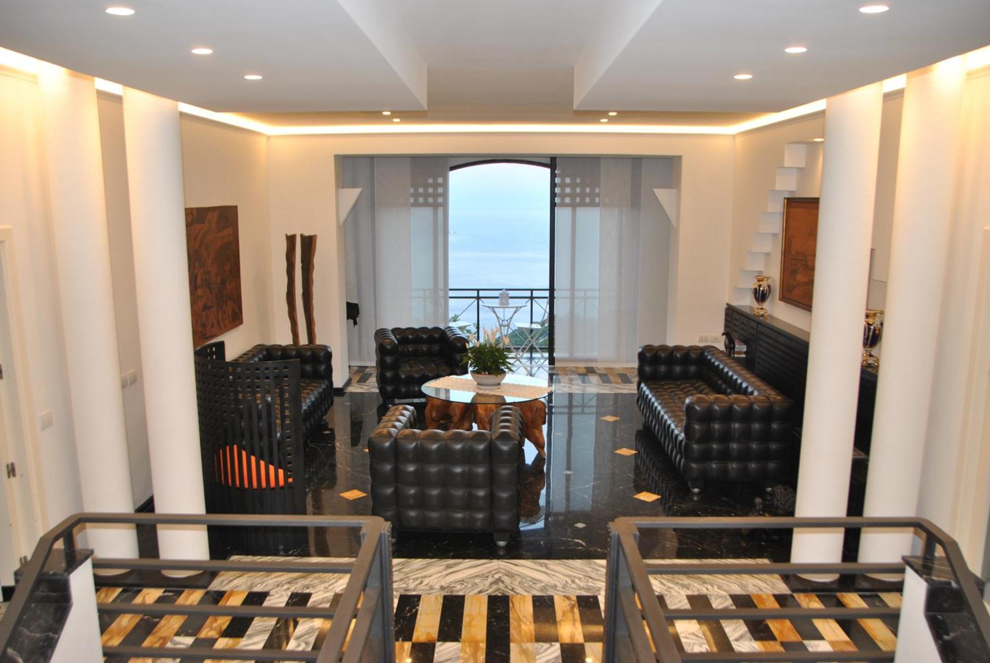 La Ventana Bed & Breakfast 3*