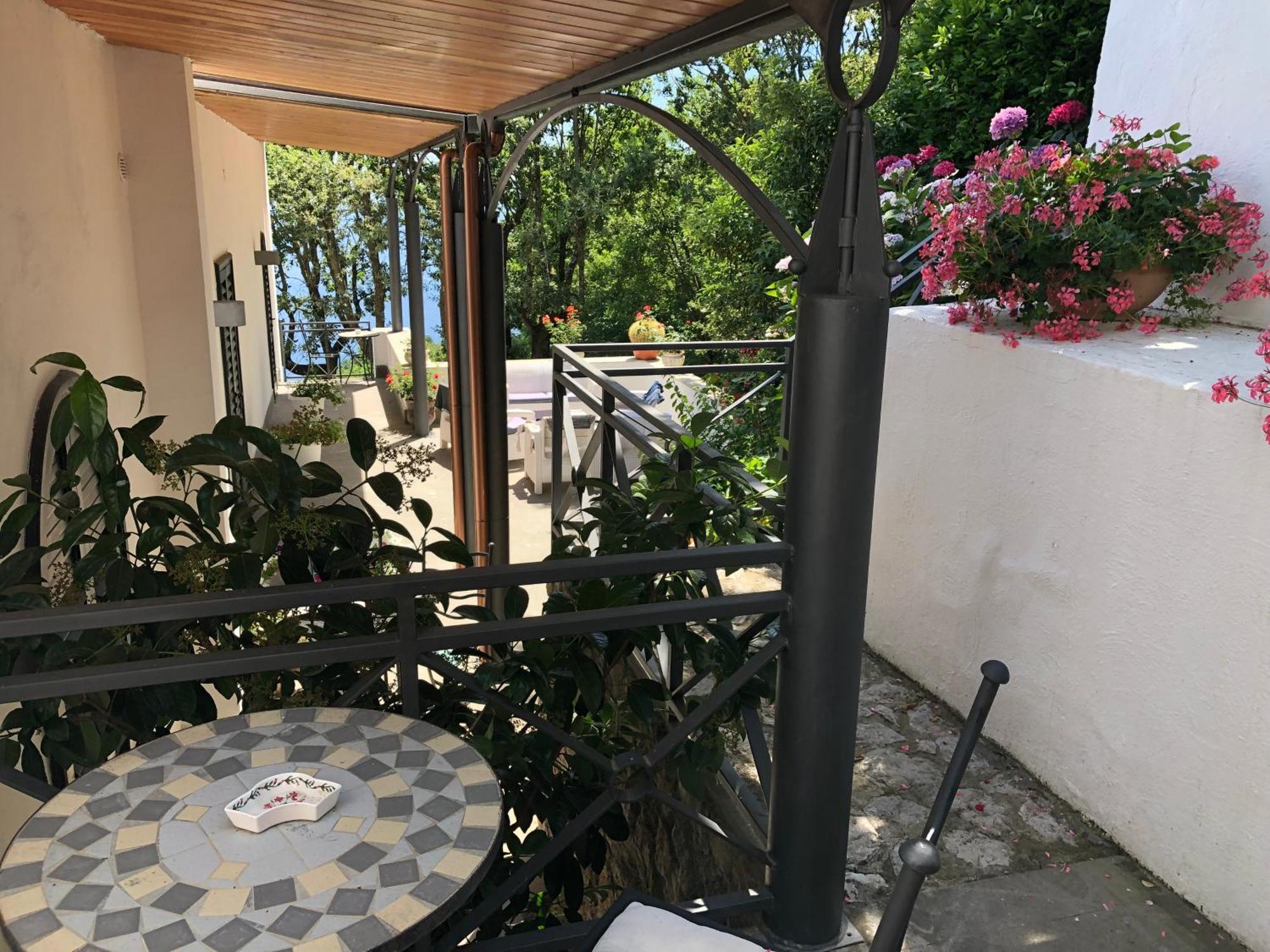 La Ventana Couette-café 3*