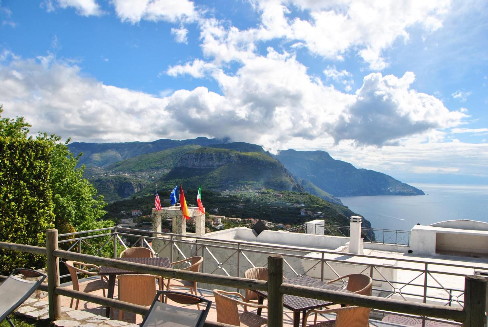 La Ventana Bed & Breakfast 3*