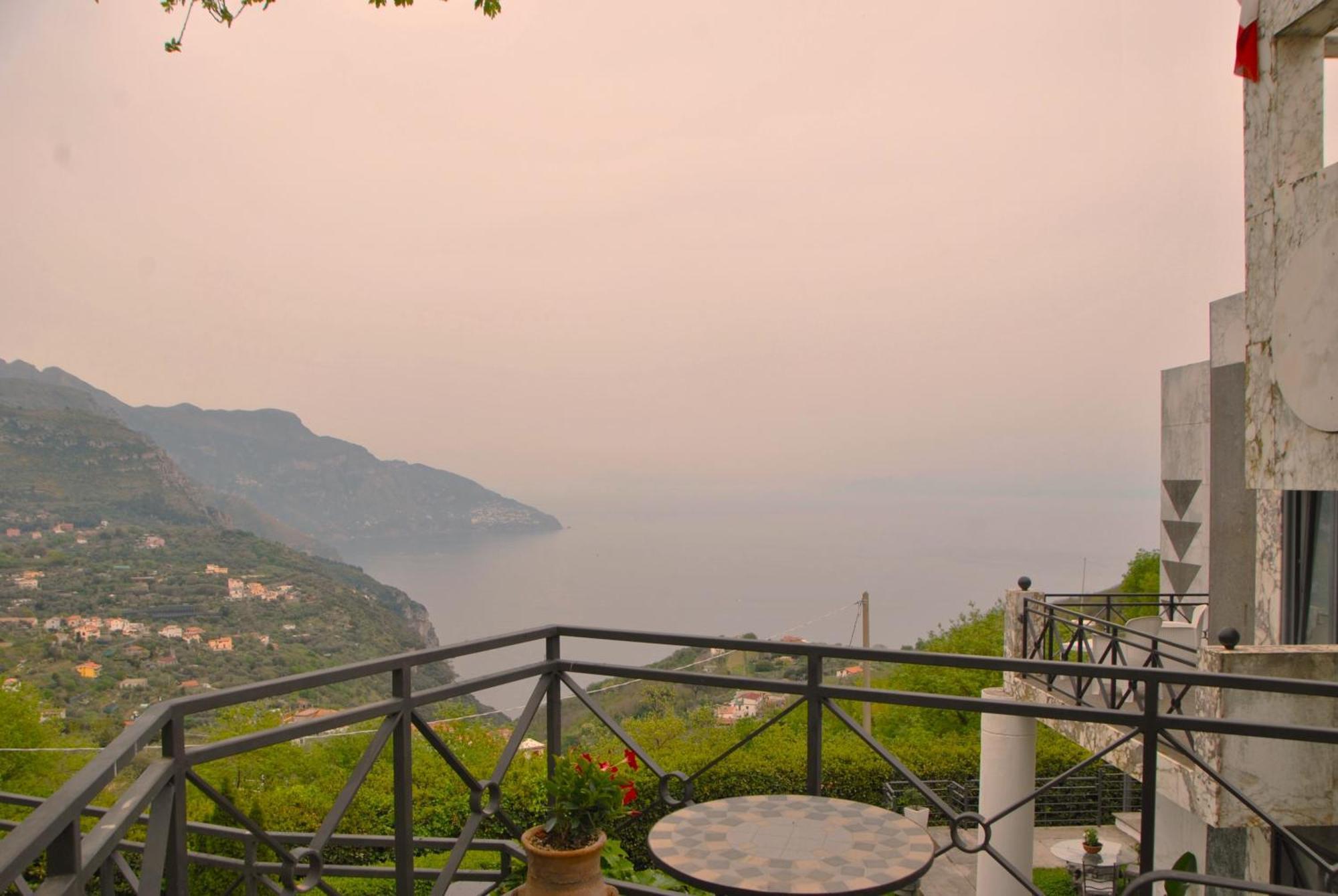 La Ventana Sant'Agnello