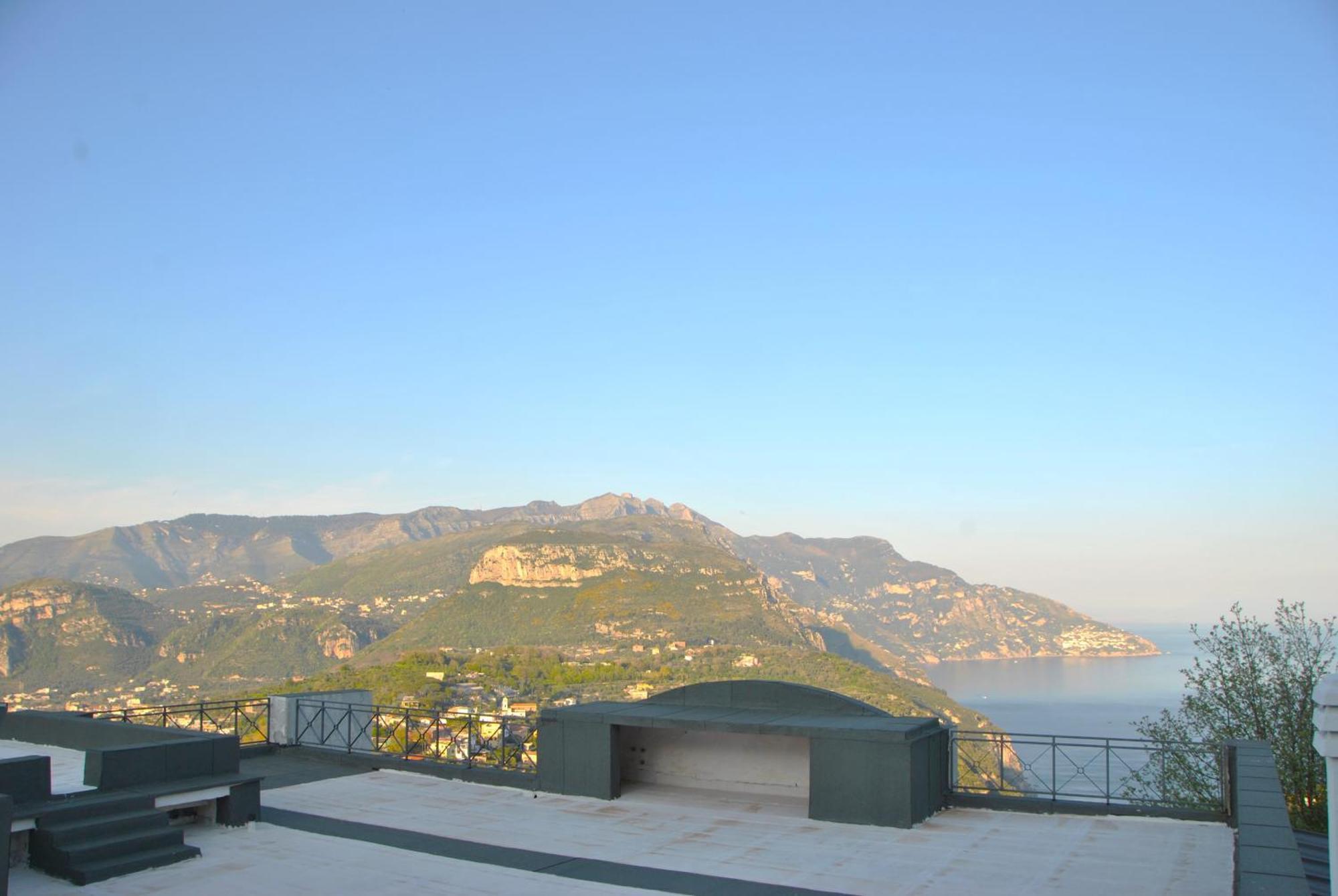 La Ventana Bed & Breakfast Sant'Agnello