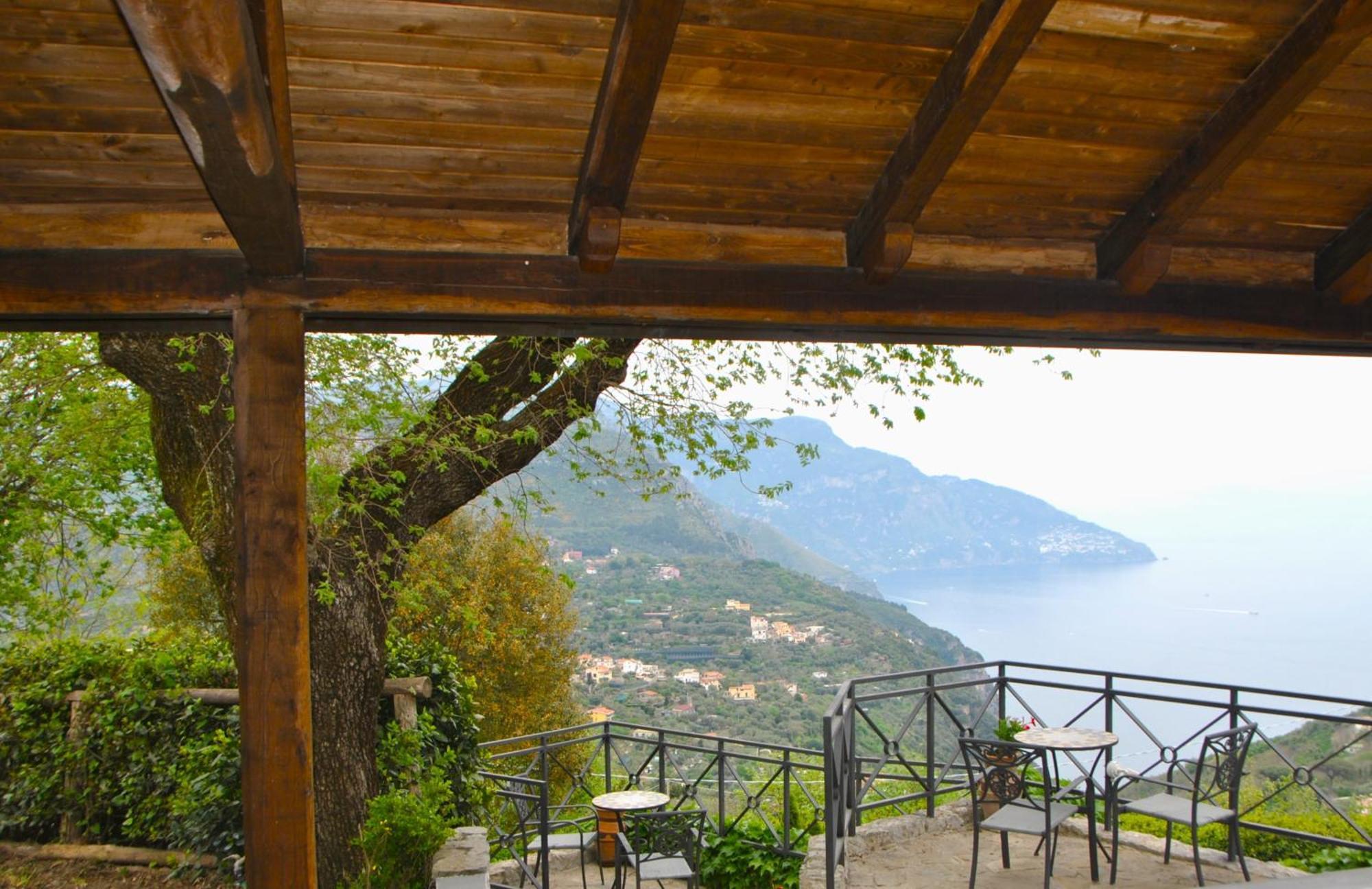 La Ventana Couette-café 3*