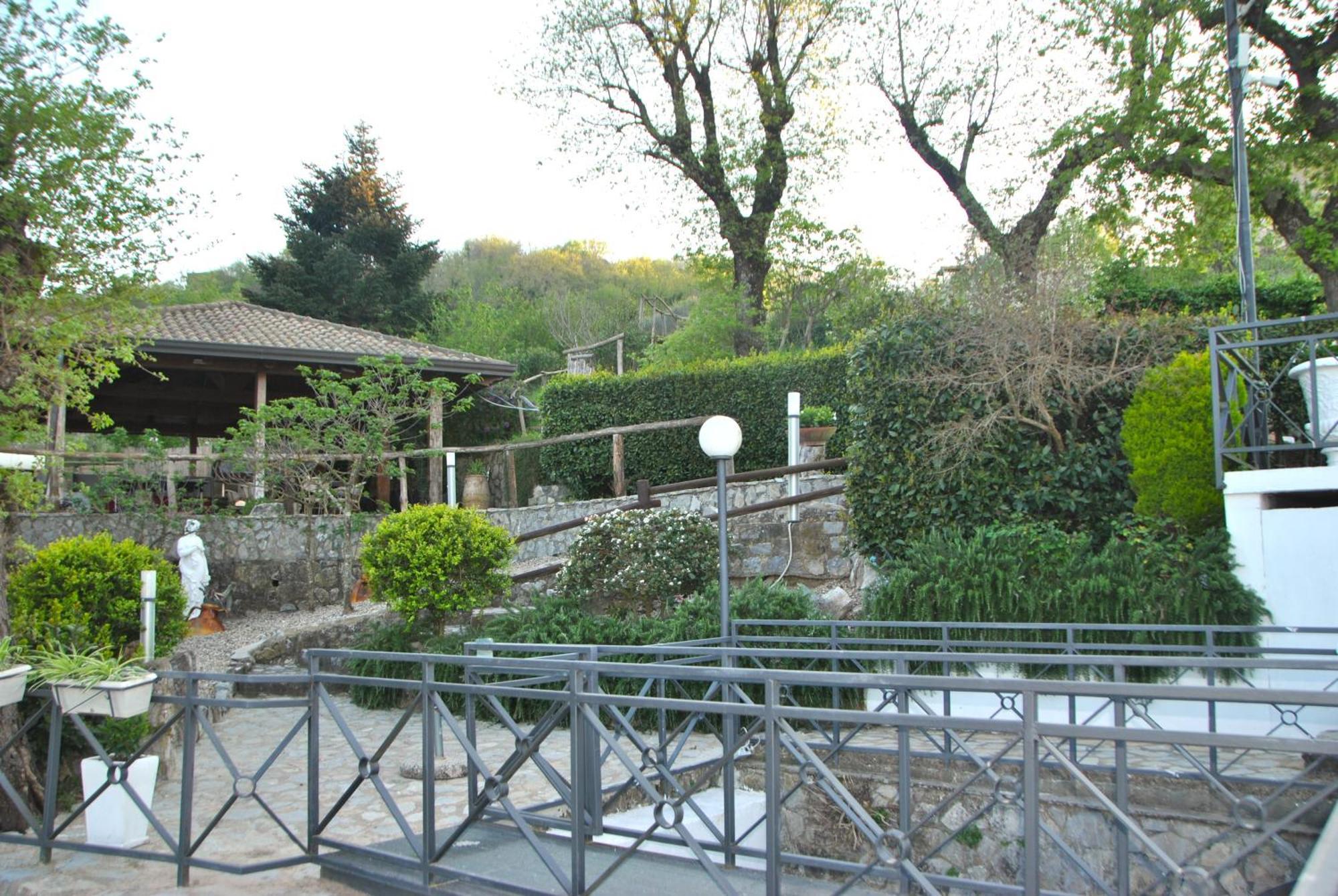 La Ventana Couette-café