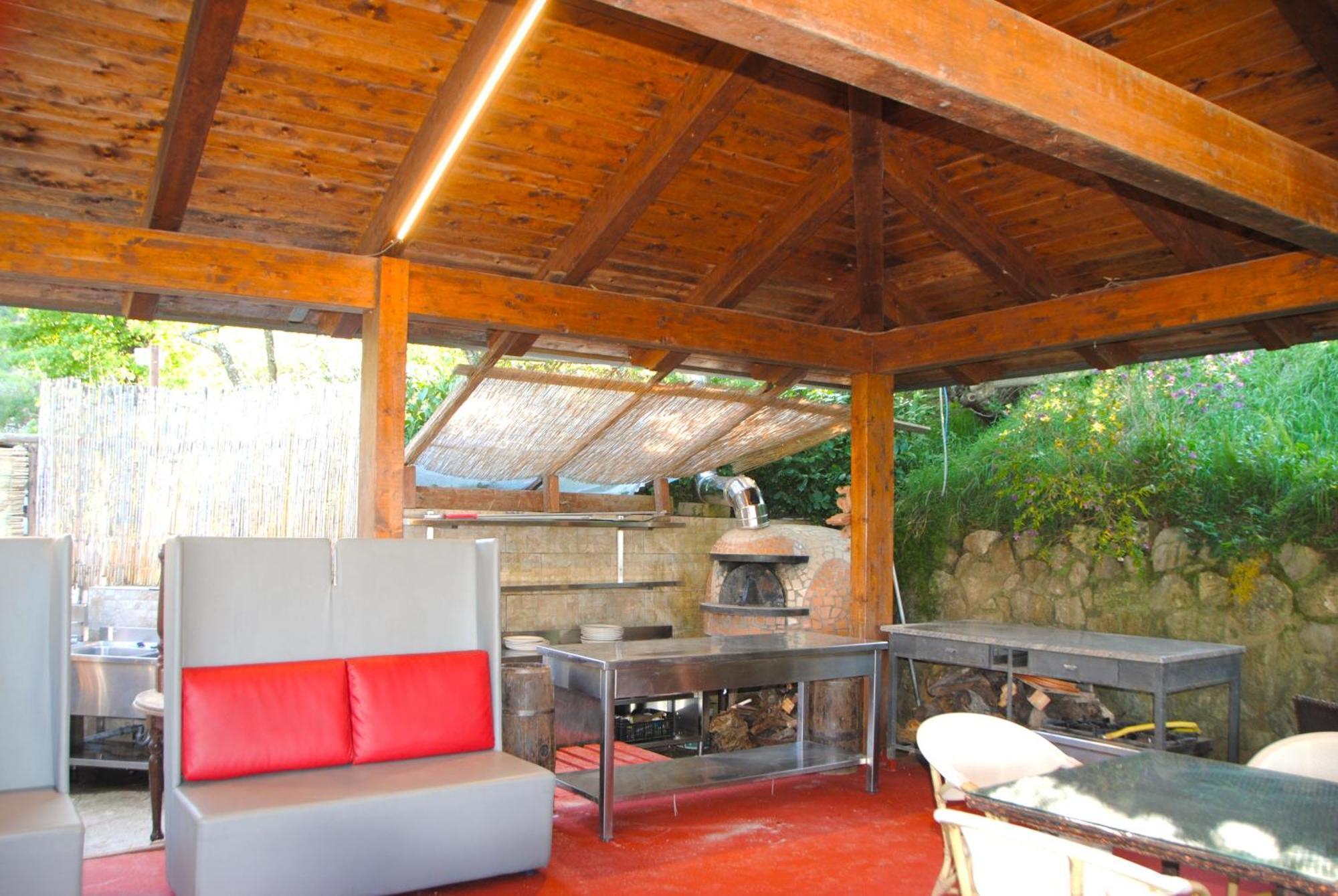 Bed & Breakfast La Ventana