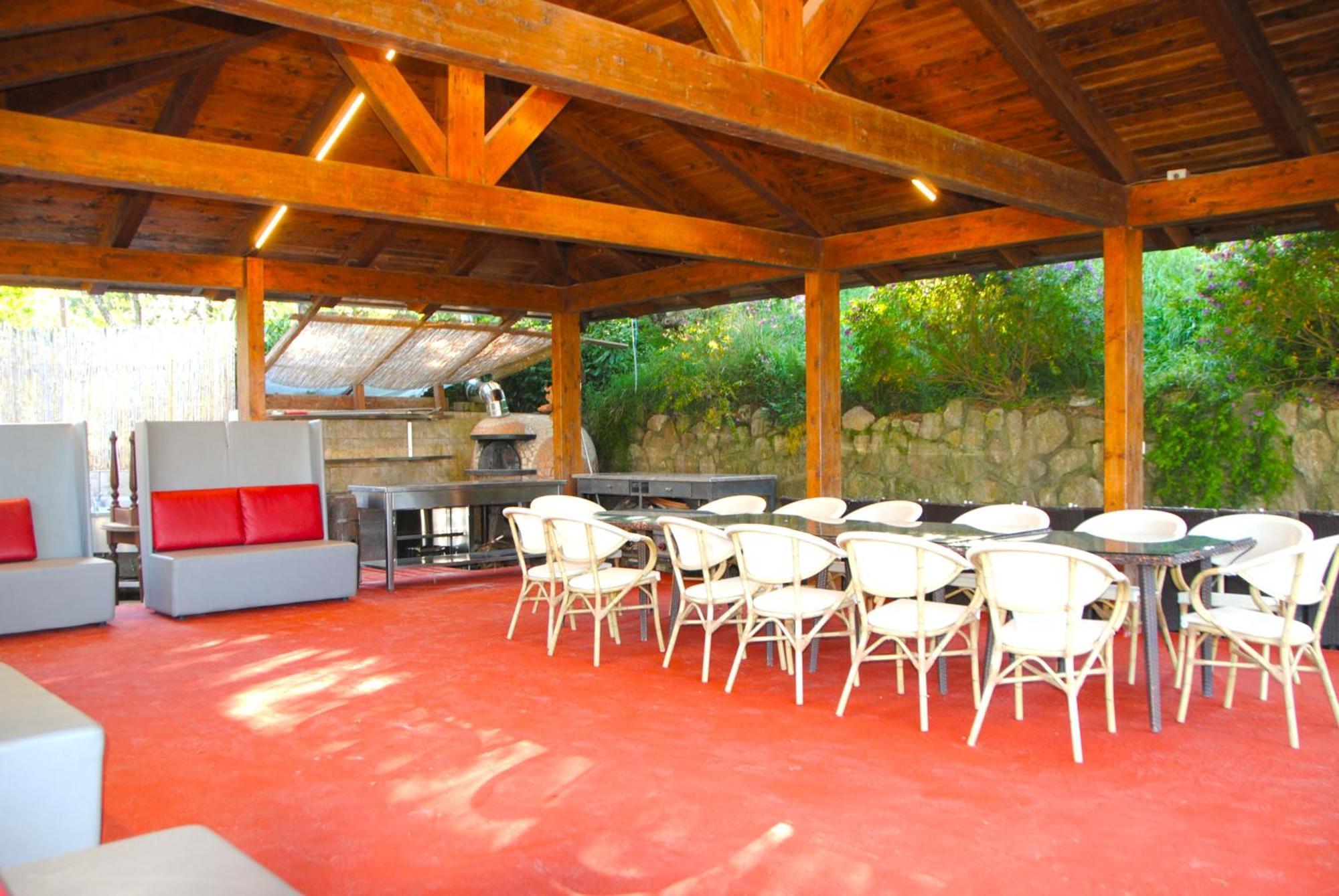 Bed & Breakfast La Ventana Sant'Agnello