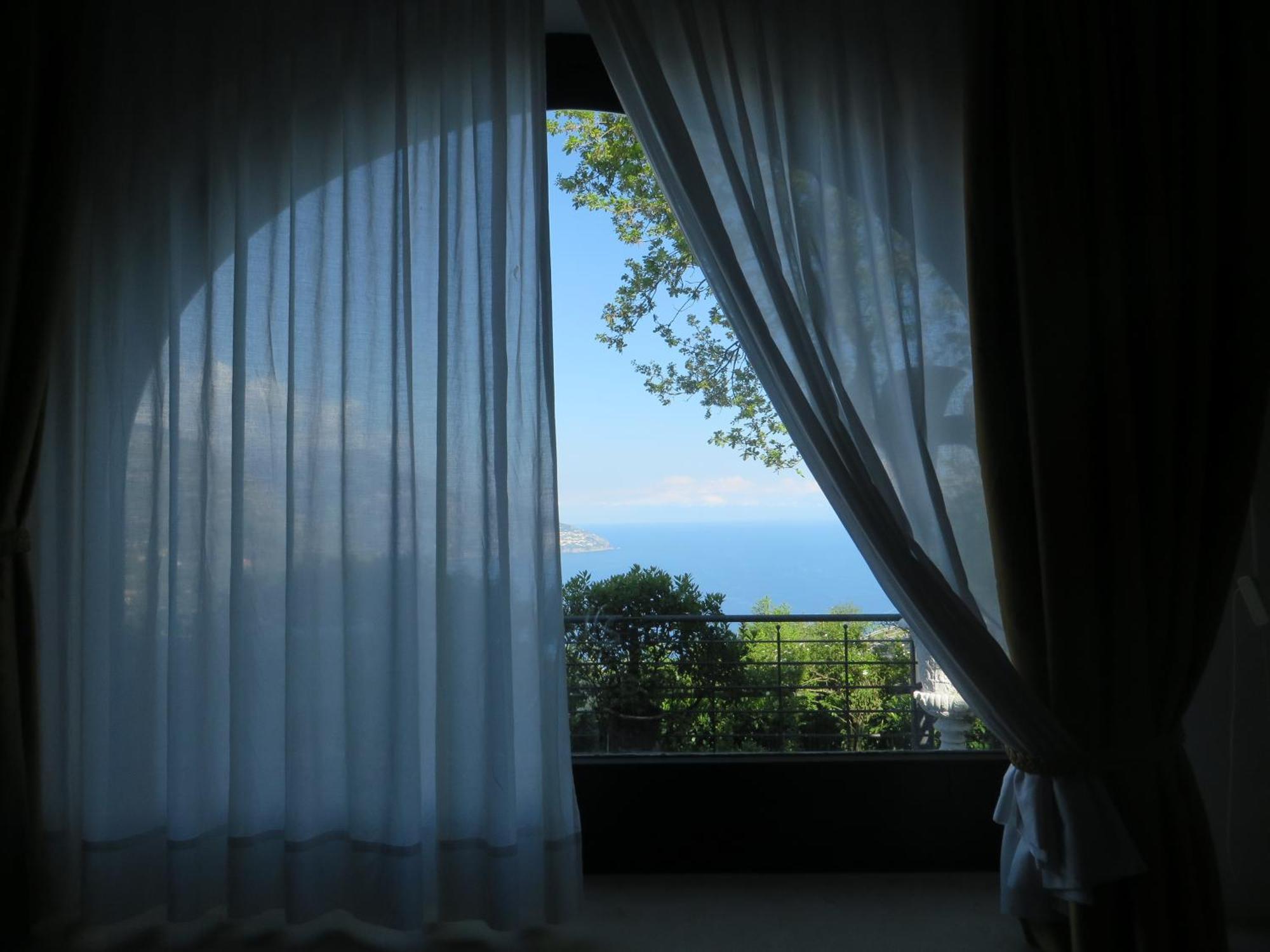 La Ventana Couette-café